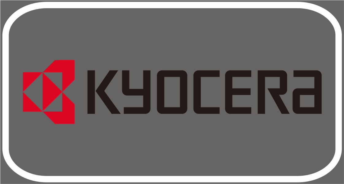 KYOCERA