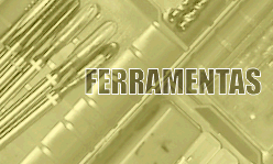 FERRAMENTAS