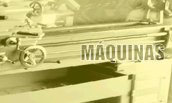 MAQUINAS